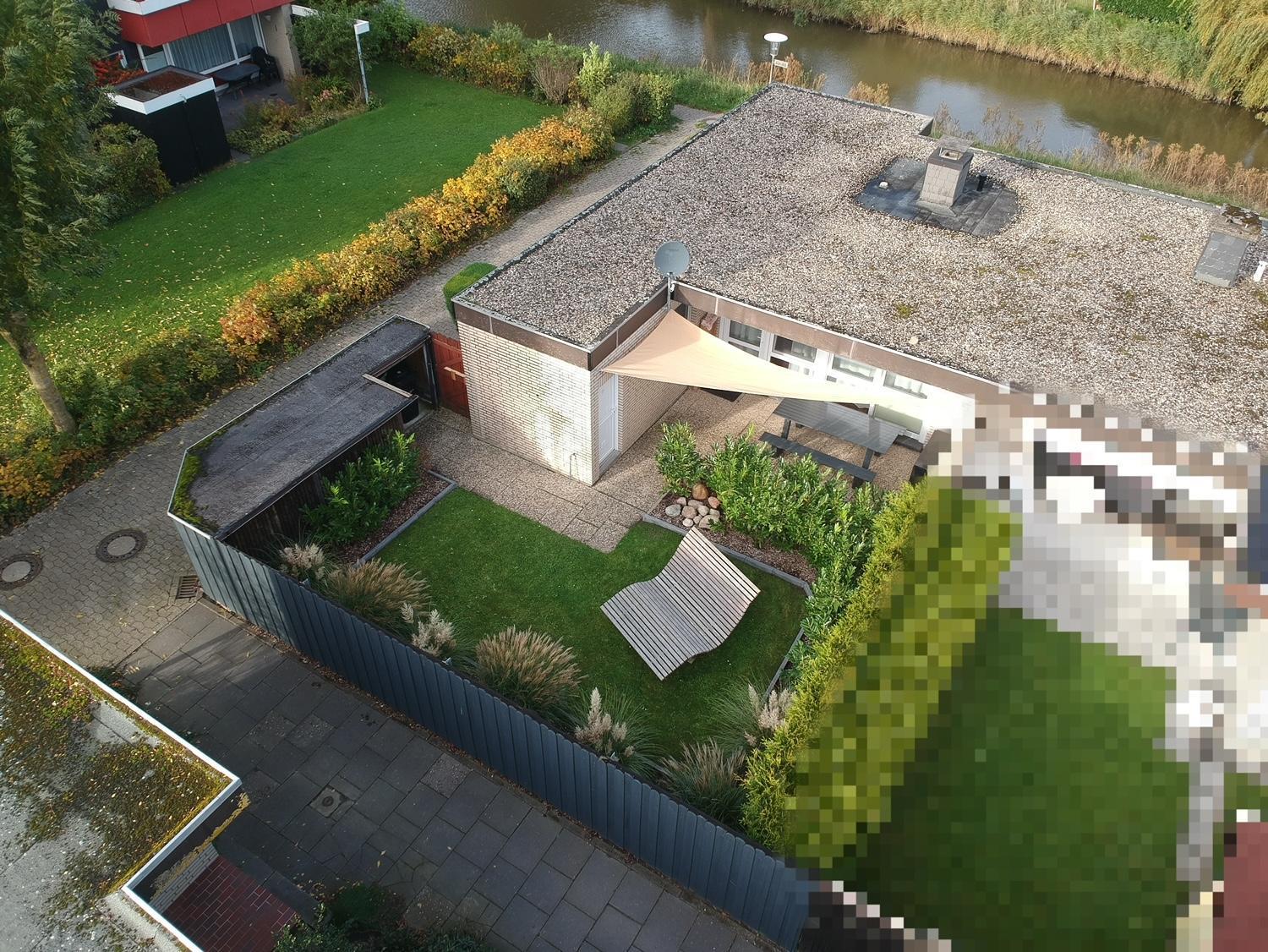 Ferienhaus Nordstrand Horumersiel Ngoại thất bức ảnh